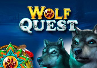 Wolf Quest